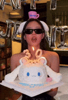 Happy Birthday GIF