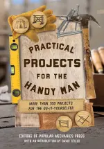 Practical Projects for the Handy Man.webp