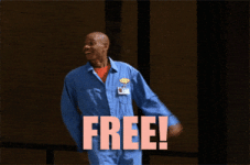 Dave Chappelle Freedom GIF Dave Chappelle Freedom GIF
