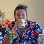 Spit Lol GIF by Goose
