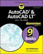 AutoCAD & AutoCAD LT All-in-One For Dummies.webp AutoCAD & AutoCAD LT All-in-One For Dummies.webp