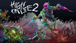 High On Life 2 Free Pre-installed Game Download High On Life 2 Free Pre-installed Game Download