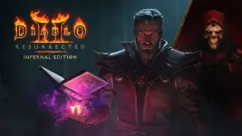 Diablo II Resurrected Infernal Edition Free Download Diablo II Resurrected Infernal Edition Free Download