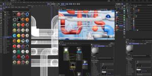 Maxon releases Cinema 4D 2024.3 | CG Channel Maxon releases Cinema 4D 2024.3 | CG Channel