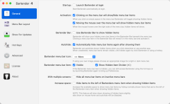 Bartender 5 for Mac Free Download Bartender 5 for Mac Free Download