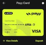 payy
