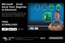 Microsoft Excel - Excel from Beginner to Advanced.webp Microsoft Excel - Excel from Beginner to Advanced.webp