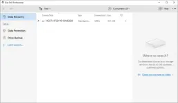 Disk Drill Professional Full Serial Key & Patch {Tested} Free Download