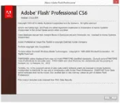 flash prô cs6 about.png