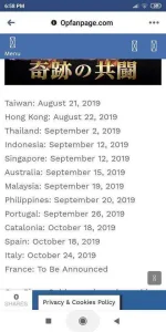One Piece Stamped Release By Country.jpg