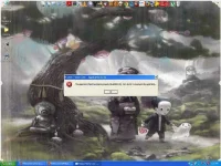 flasher app error.webp