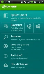 Dr.Web Anti-virus Life license.webp
