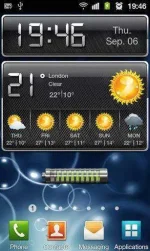 HD Metallic Widgets1.webp