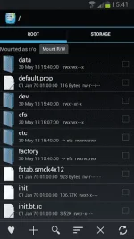 Root Explorer (File Manager) v3.0 1.webp