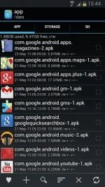 Root Explorer (File Manager) v3.0 2.webp