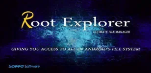 Root Explorer (File Manager) v3.0.webp