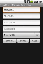 SU File Manager & Terminal v3.85 1.webp