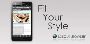 Exsoul Web Browser.webp