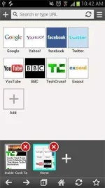 Exsoul Web Browser 2.webp