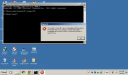 Regsvr32 error.webp