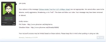 Shoutbox Violation.webp
