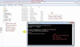 1.open android sdk.webp