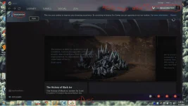 Arc Launcher NeverWinter.webp