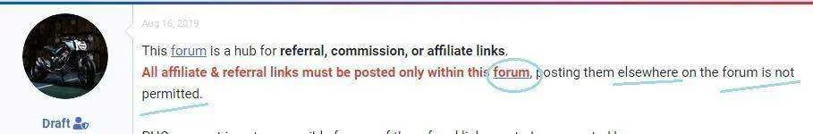 rules on posting referral links.webp rules on posting referral links.webp