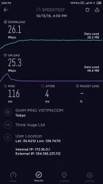 Screenshot_2019-10-13-17-00-38-254_org.zwanoo.android.speedtest.png Screenshot_2019-10-13-17-00-38-254_org.zwanoo.android.speedtest.png