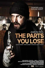 The Parts You Lose ۲۰۱۹.webp