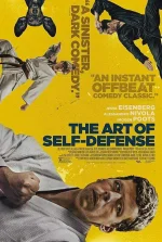 The Art of Self-Defense 2019.webp