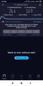 Screenshot_2019-11-02-16-18-16-338_org.zwanoo.android.speedtest.png Screenshot_2019-11-02-16-18-16-338_org.zwanoo.android.speedtest.png