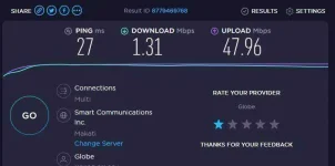 GPH Speedtestnet result.webp