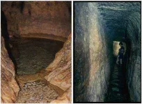 Tunnel built by King Hezekiah.jpg Tunnel built by King Hezekiah.jpg