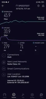 Screenshot_2019-12-31-08-36-59-544_org.zwanoo.android.speedtest.jpg Screenshot_2019-12-31-08-36-59-544_org.zwanoo.android.speedtest.jpg