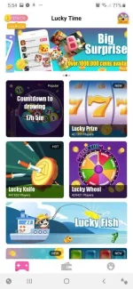 Screenshot_20200105-175421_Lucky Time.jpg Screenshot_20200105-175421_Lucky Time.jpg