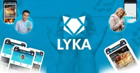 Lyka App Gems Community Banner.webp