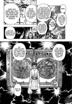 Hunter X Hunter - Vol.30 Ch.344 - Author (MS Version) - 19.webp