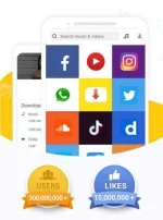 Sn*pT*bé - YôùTùbé Downloader HD Video v4.86.1.4860501 (Vip Lite).webp Sn*pT*bé - YôùTùbé Downloader HD Video v4.86.1.4860501 (Vip Lite).webp