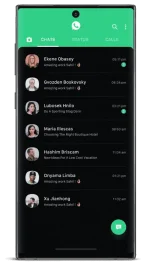 WhatsApp Messenger v2.20.125.webp