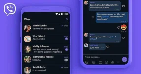 Viber Messenger - Messages, Group Chats & Calls v12.8.0.1 (pâtched).webp Viber Messenger - Messages, Group Chats & Calls v12.8.0.1 (pâtched).webp
