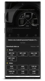 Sn*pT*bé - YôùTùbé Downloader HD Video v4.86.0.4861910 [Final] [Vip].webp
