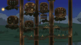 Terraria Village.webp