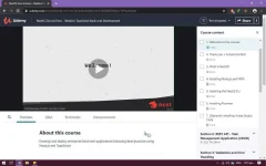 NestJS Zero to Hero - Modern TypeScript Back-end Development  Udemy - Google Chrome.webp