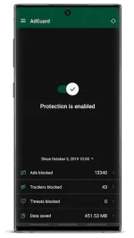 Adguard - Block Ads Without Root v3.4.76ƞ [Nightly] [Premium] [Mod].png