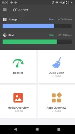 CCleaner Cache Cleaner, Phone Booster, Optimizer v4.22.1 b800006793 (Professional) (Dark Mod)...webp CCleaner Cache Cleaner, Phone Booster, Optimizer v4.22.1 b800006793 (Professional) (Dark Mod)...webp