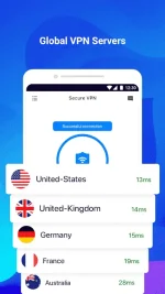 VPN Secure Fast, Free & Unlimited Proxy v1.2.5 (Ad-Free).webp VPN Secure Fast, Free & Unlimited Proxy v1.2.5 (Ad-Free).webp