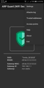 ARP Guard (WiFi Security) v2.6.5 (Mod).webp