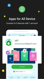 UFO VPN - Fast Proxy Unlimited & Super VPN Master v2.3.11 (Premium).webp