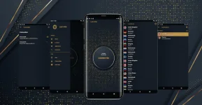 Lux VPN V2.3 [Premium].webp